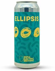 Sofia Electric Ellipsis | Sofia Electric| 0, 5L - 5, 6%