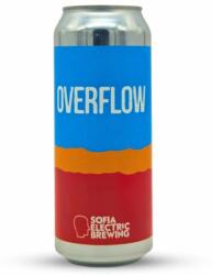 Sofia Electric Overflow | Sofia Electric| 0, 5L - 6, 7%