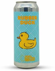 Sofia Electric Rubber Duck | Sofia Electric| 0, 5L - 6, 8%