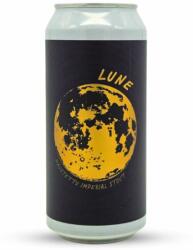 Naïlo Brewing lune | naïlo| 0, 44L - 12%