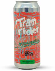 Sofia Electric Tram Rider | Sofia Electric| 0, 5L - 7, 3%