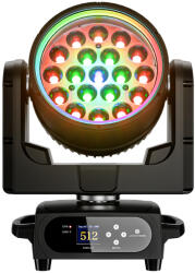  SHEHDS Zoom Wash 19x25 IP (STGZ-JMSWEEB1925C)