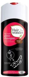 Hairwonder Regeneráló Hajfénysampon fekete hajra 200 ml