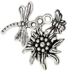 Paracord charm készlet - Természet 1 (CHR-SET-005)