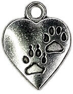 Paracord charm készlet - Kiskedvenc (CHR-SET-023)