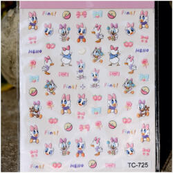  5D Daisy Duck