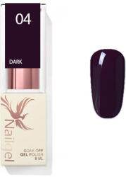  Dark gél lakk 04 8 Ml