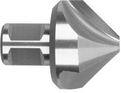 ABRABORO HSS-G kúpos süllyesztő Weldon befogással 40x16mm (020344904000)