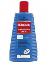 Seborin Intenzív sampon korpásodás ellen 250 ml