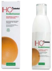 HC+ 500 Dry or Oily Dandruff helyreállító hajsampon száraz és zsíros korpára 250 ml