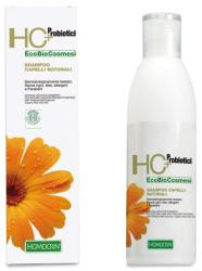 HC+ 505 Natural Hair and Frequent Washing hajsampon természetes hajra, gyakori használatra 250 ml