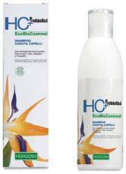 HC+ 510 Hair Loss organikus hajsampon a hajhullás megelőzésére 250 ml