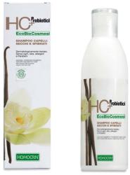 HC+ 520 Dry and Brittle Hair organikus hajsampon száraz és töredezett hajra 250 ml