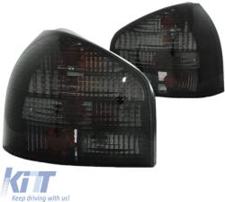  Tailights Set Suitable for Audi A3 8L 96-00 Smoke Depo (CGRTLA6045730)