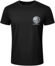 NNM tricou pentru bărbați Seppuka - MCMXCVI - negru - SEP002