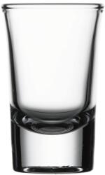 PASABAHCE Pahar vodca 45ml, Boston Shots (64416) Pahar