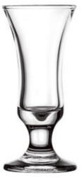 PASABAHCE Pahar lichior cu picior 28ml, Boston Shots (64315) Pahar