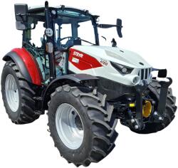 Steyr Tractor 100 cp, 4x4, Motor FPT F5 Stage V, Steyr 4100 Plus (4100PLUS)