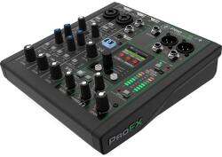 Mackie ProFX6V3+ (400709-15543)