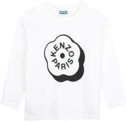 KENZO K Bluză Pentru copii K62020 117 offwhite