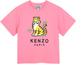 KENZO K T-Shirt Pentru copii K62208 45a pale pink