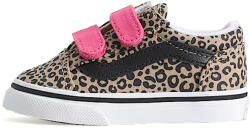 VANS K Sneakers Pentru copii Old Skool VN000VB2HO81 incense/pink ve