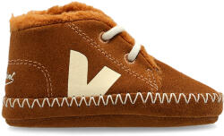 VEJA K Sneakers Pentru copii Winter Light Bonpoint BI0322320C cognac_cashew