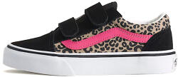 VANS K Sneakers Pentru copii Old Skool VN000CYAH851 pink velvet/bla