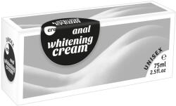 HOT Anal Whitening Backs 75 ml Cremă pentru Uniformizarea Aspectului Pielii