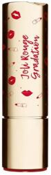 Clarins Clarins, Joli Rouge Gradation, Lichid, Ruj cremos, 802, Roșu, 3.5 g