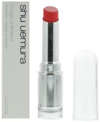 Shu Uemura Shu Uemura, Rouge Unlimited, Ruj, Ruj cremos, 575, SAU 575, 3.4 g