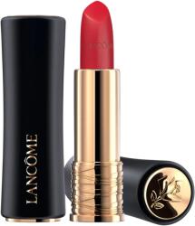 Lancome Lancome, L'Absolu Rouge Drama Matte, Ruj cremos, 505, Captivator de inimi, 3.4 g