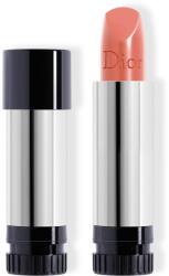 Dior Christian Dior, Couture Colour, Finisaj satinat, Ruj cremos, 525, Iubita, Reumplere, 3.5 g