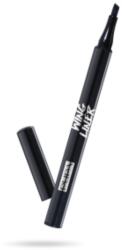 Pupa Pupa, Wing Liner, Tuș de ochi lichid, Negru, 1 ml