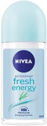 Nivea Energy Fresh roll-on 50 ml