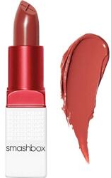 Smashbox Smashbox, Prime & Plush, Cream Lipstick, Bing, 3.4 g
