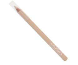 Gosh Gosh, Kohl, Kohl Eyeliner, 005, Nude, 1.1 g