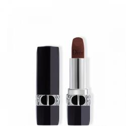 Dior Christian Dior, Couture Colour, Mat, Ruj cremos, 400, Reincărcabilă, 3.5 g