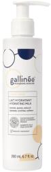 Gallinee Gallinee, Body Care, Prebiotice & Probiotice & Postbiotice, Hidratant, Lapte de corp, 200 ml - healthandbeauty - 125,00 RON