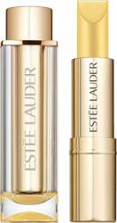 Estée Lauder Estee Lauder, Pure Color Love, Uleiuri naturale, De lungă durată, Ruj cremos, 600, Steaua blondă, 3.5 g