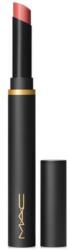 M·A·C MAC, Powder Kiss Velvet Blur, Ruj cremos, 880, Rose Mary, 2 g
