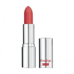 PUPA Pupa, Petalips, Fără parabeni, Mat, Ruj cremos, 014, Mac sălbatic, 3.5 g