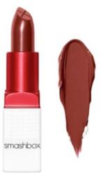 Smashbox Smashbox, Prime & Plush, Cream Lipstick, Disorderly, 3.4 g