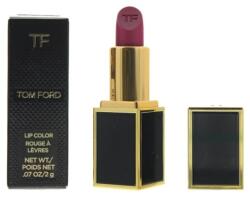 Tom Ford Tom Ford, Lips & Girls, Mat moale, Ruj cremos, 03, Băieții, 2 g
