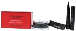 Shiseido Shiseido, Inkstoke, Tuș de ochi în gel, VI605, Nasubi Mov, 4.5 g