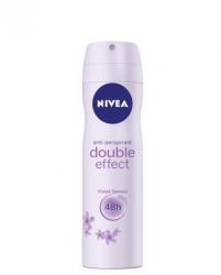 Nivea Double Effect deo spray 150 ml