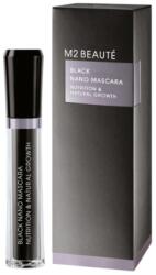 M2 Beaute M2 Beaute, Nano Nutrition, Creștere, Mascara, Negru, 6 ml