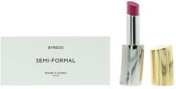 Byredo Byredo, Byredo Lipstick, Satin, Cream Lipstick, 373, Semi-Formal, 3 g