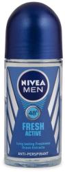 Nivea Fresh Active roll-on 50 ml