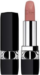 Dior Christian Dior, Couture Colour, Mat, Ruj cremos, 505, Senzual, Reincărcabilă, 3.5 ml